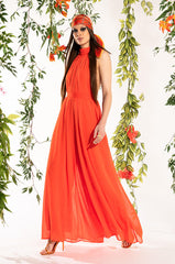 EASY PLAY WIDE LEG JUMPSUIT