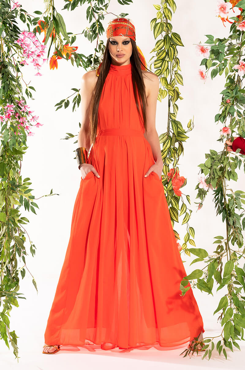 EASY PLAY WIDE LEG JUMPSUIT