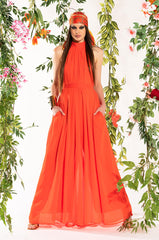 EASY PLAY WIDE LEG JUMPSUIT